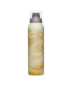 Espuma de Banho Sabonete Corporal Jenipá 150ml