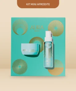 Kit Mini Afrodite Garden