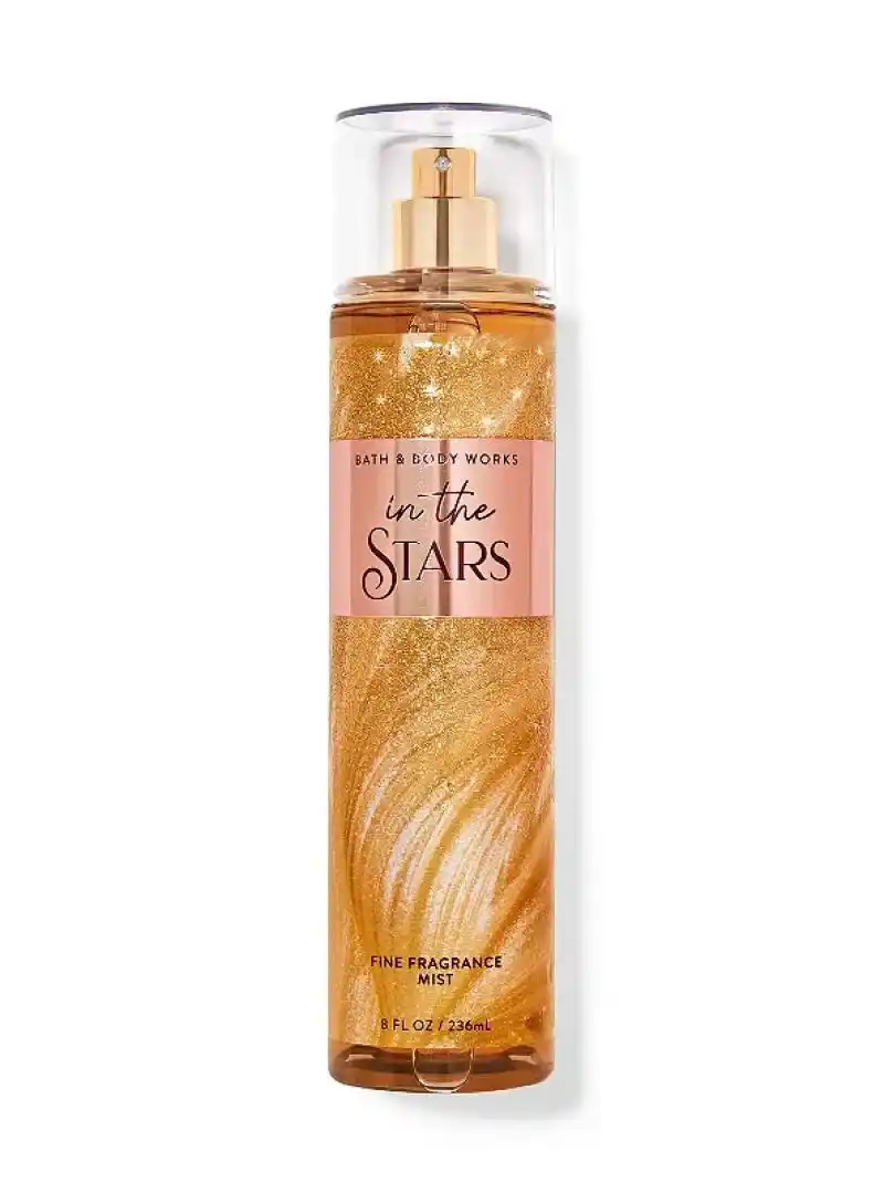In The Stars Body Splash Bath & Body Works 236ml