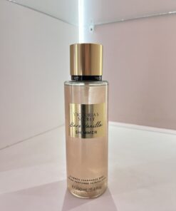 Bare Vanilla Shimmer - Victoria's Secret Body Splash 250ml