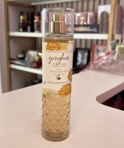 Bath & Body Works Gingham Glow - Body Splash 236ml