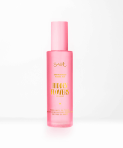 Body Splash Hidden Flowers Skelt