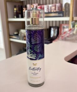 Bath & Body Works Butterfly - Body Splash 236ml