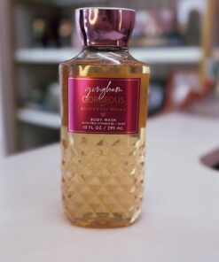 Sabonete Líquido Gingham Gorgeous - Bath & Body Works - 295 ml