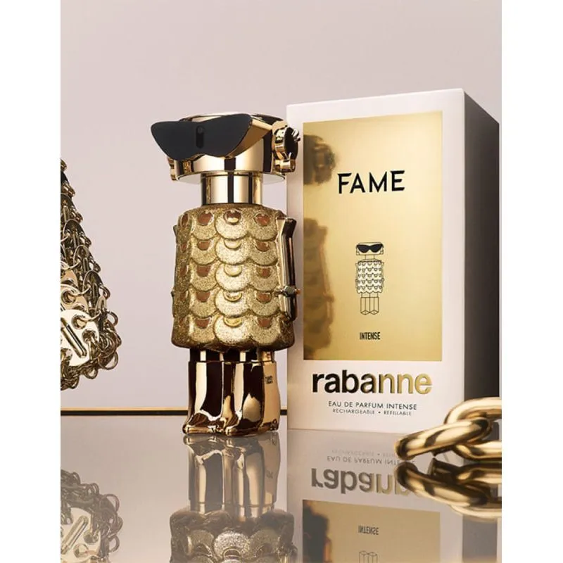 Fame Intense Eau de Parfum