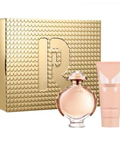 Kit Olympéa Coffret - Perfume Feminino EDP + Creme Corporal Kit