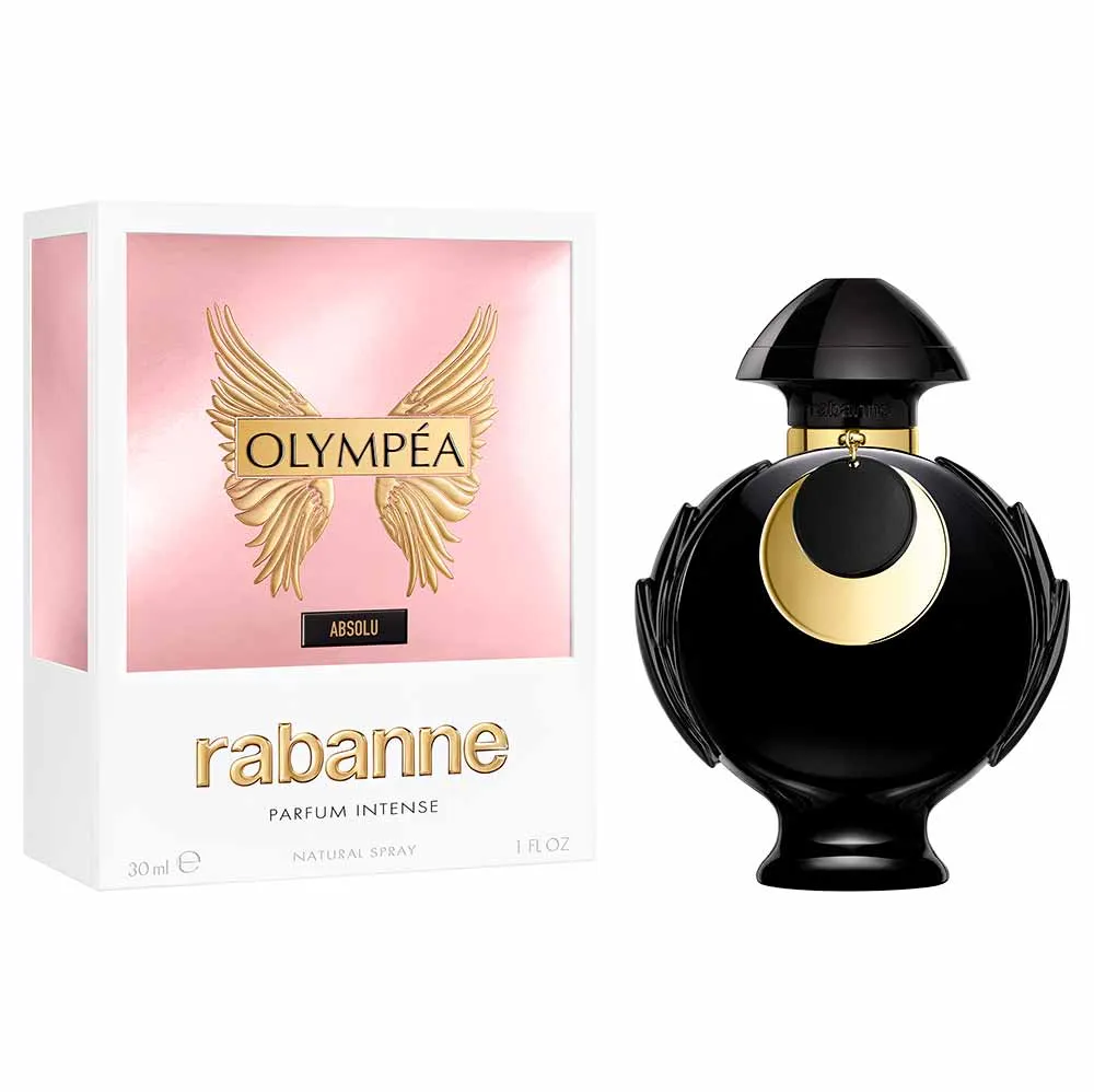 Olympéa Absolu Paco Rabanne Parfum Intense