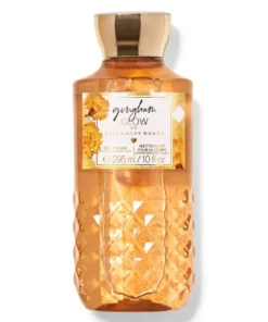 Sabonete Líquido Corporal Gingham Glow da Bath and Body Works | 295 ml