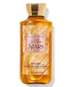 Sabonete Líquido Bath & Body Works In The Stars 295ml