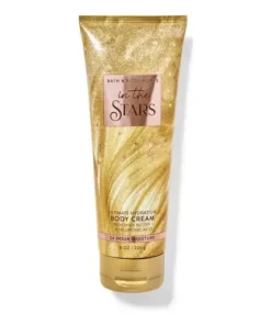 Creme Corporal Bath & Body Works In The Star 236 Ml