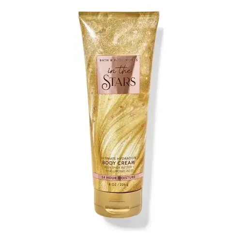 Creme Corporal Bath & Body Works In The Star 236 Ml