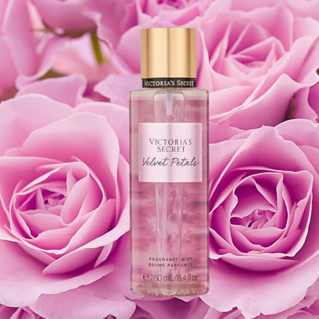 Velvet Petals - Victoria's Secret Body Lotion 236 ml
