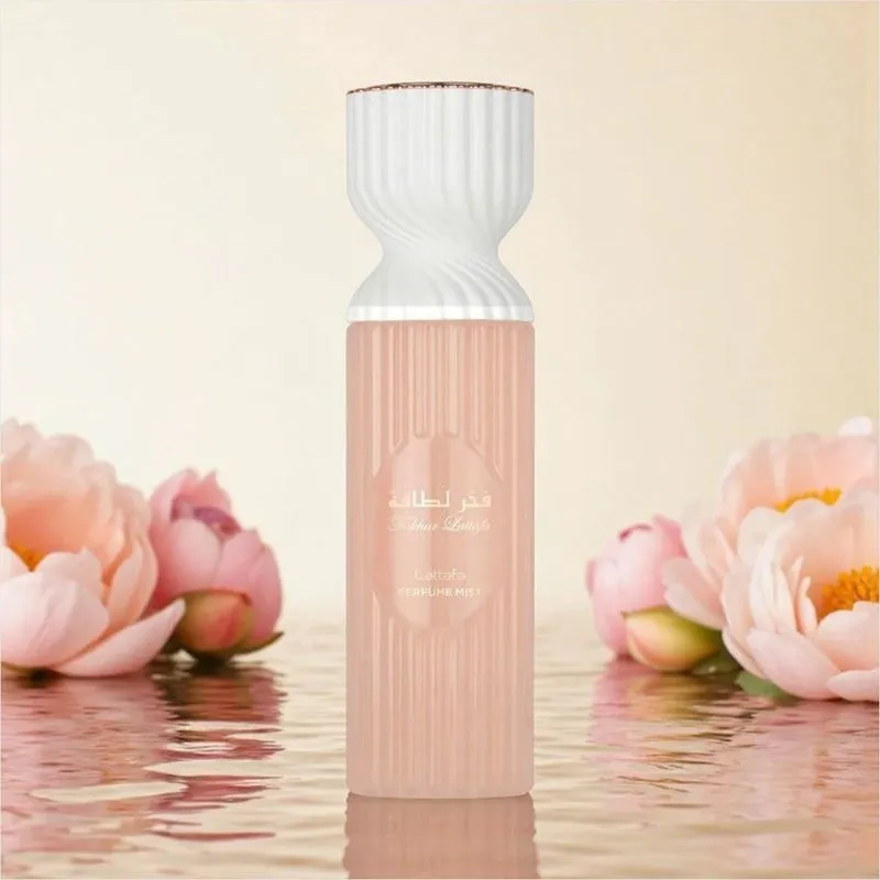Lattafa Fakhar Woman- Body Mist 250ml