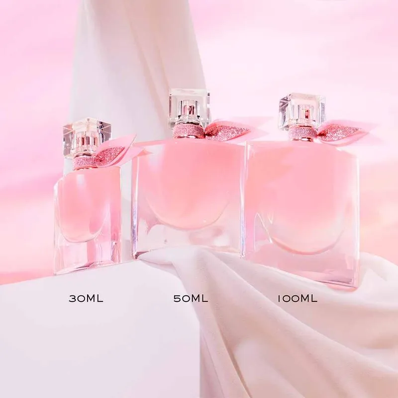 La Vie Est Belle Vanille Nude Eau de Parfum Lancôme